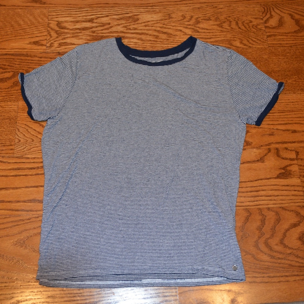 Abercrombie & Fitch short sleeve shirt
